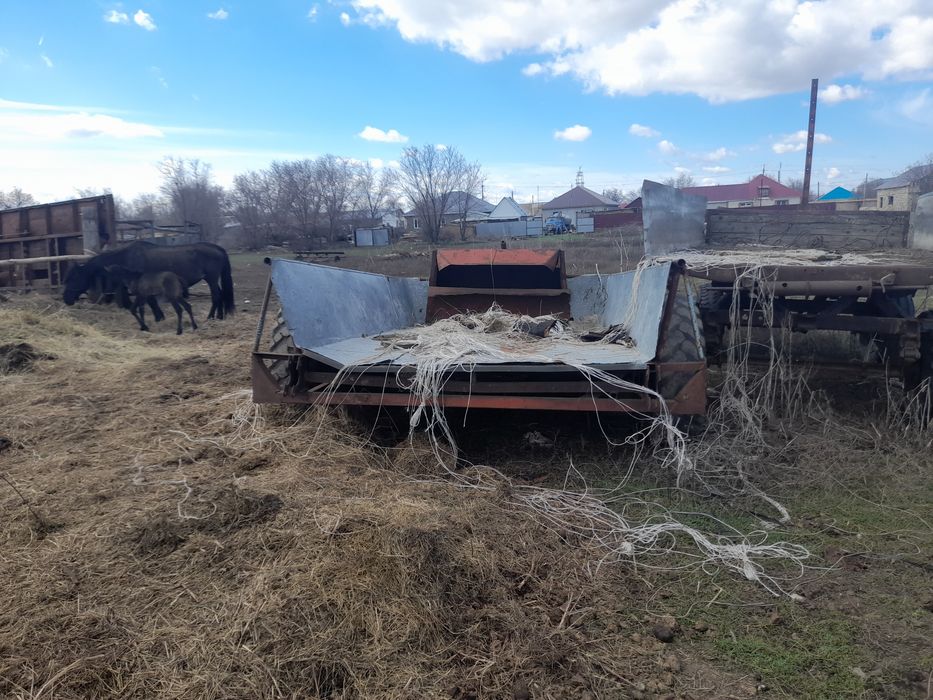 Продам прицеп...