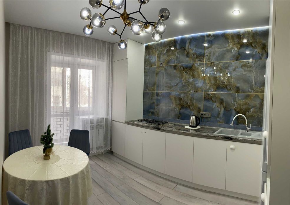 Сдаётся в Центре квартира посуточно