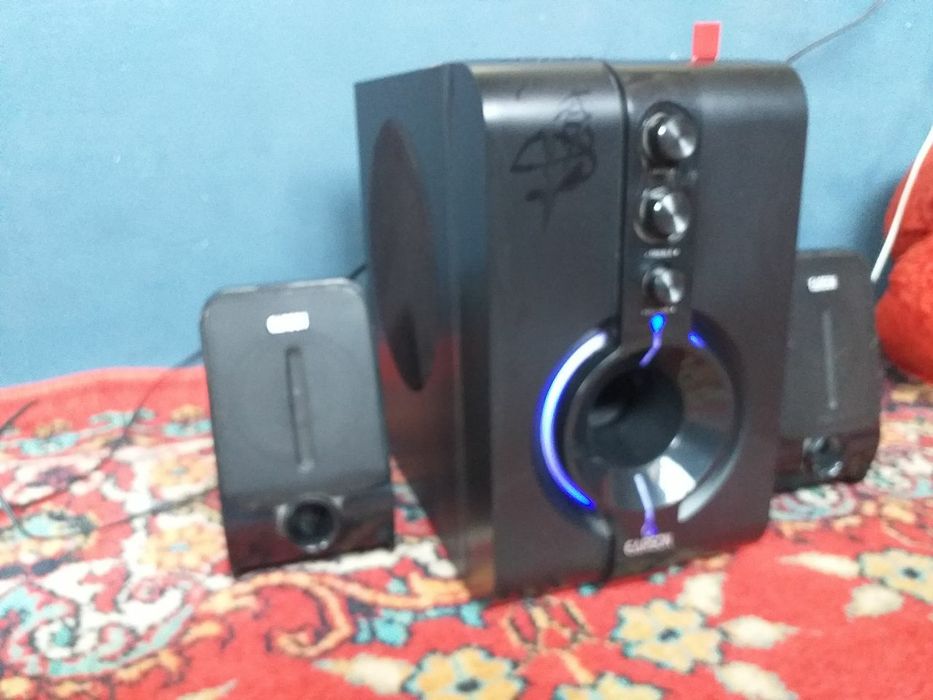 Самбуфер сотилади холати ало