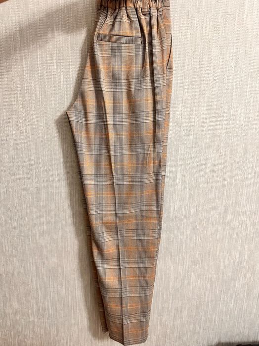 Дамски Панталон на райе