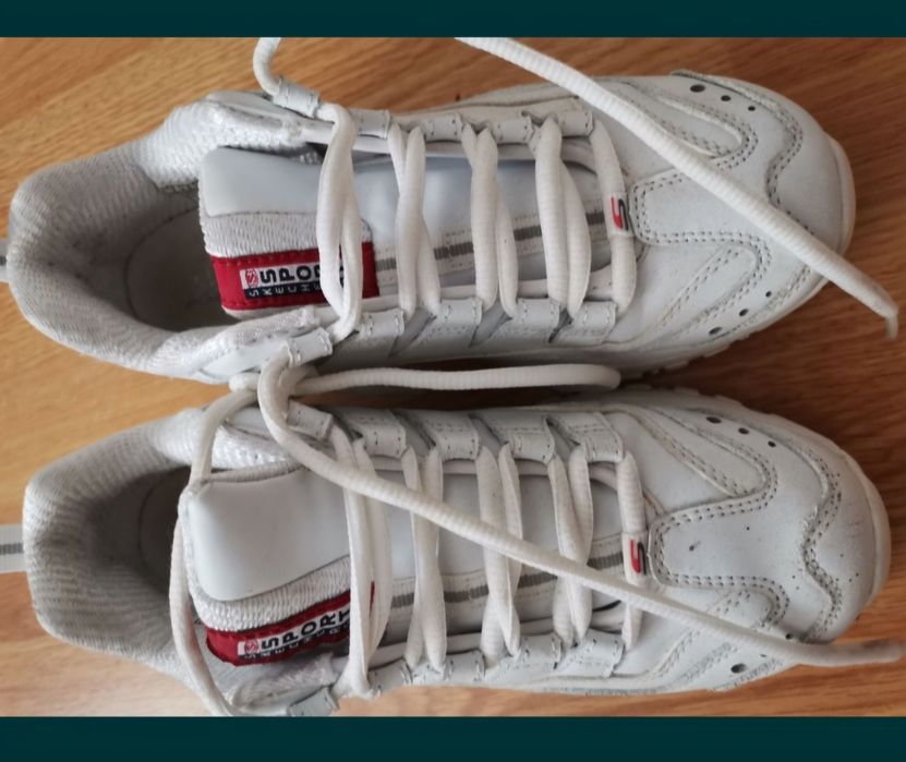 Skechers Sneakers 13423 Energy, White, marimea 37