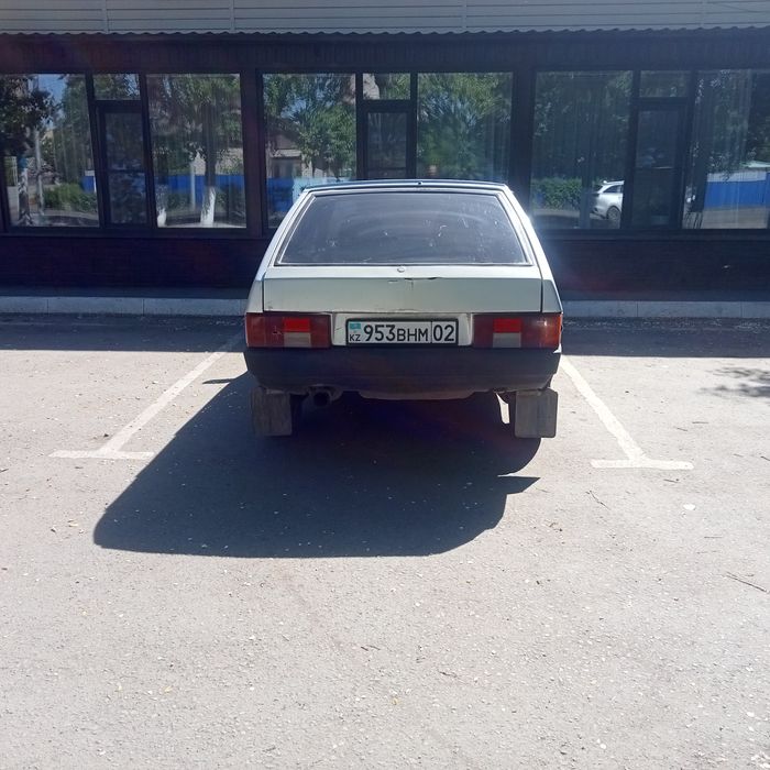 Продам Ваз 21 093