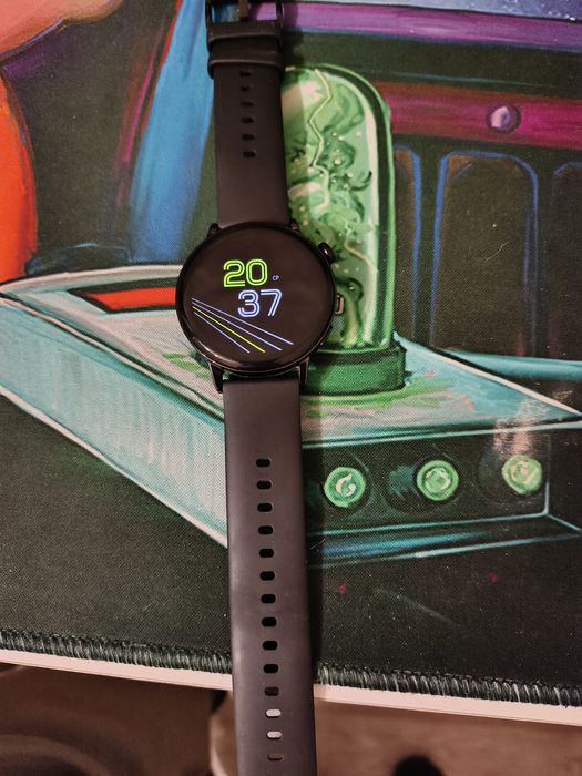 Huawei watch gt 3