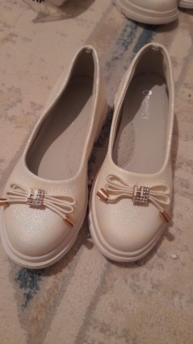 Детский обуви размер бар