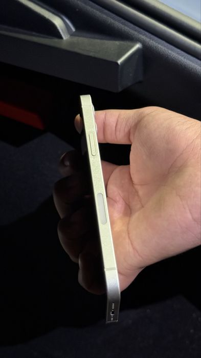 IPhone 12 память 128 ёмкость 72