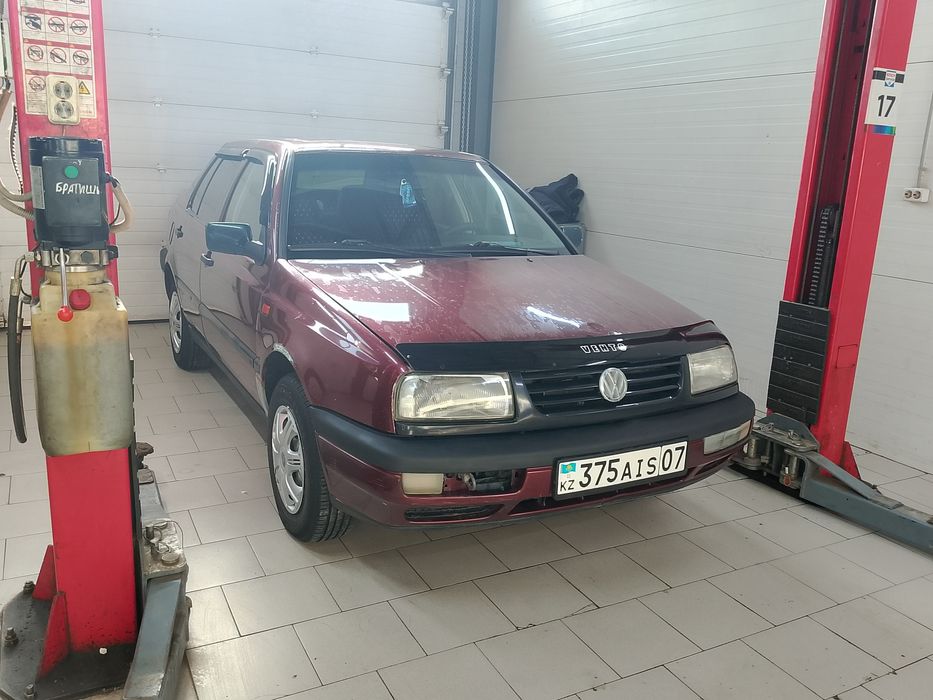 Продам Wolswagen Vento