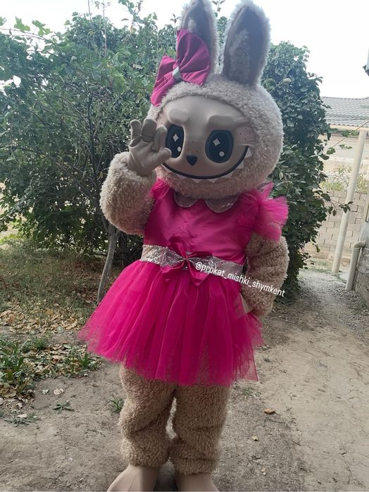 Ростовые куклы на прокат