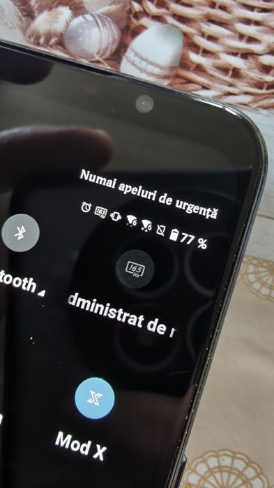 Vând rog phone 6 citiți descrierea!