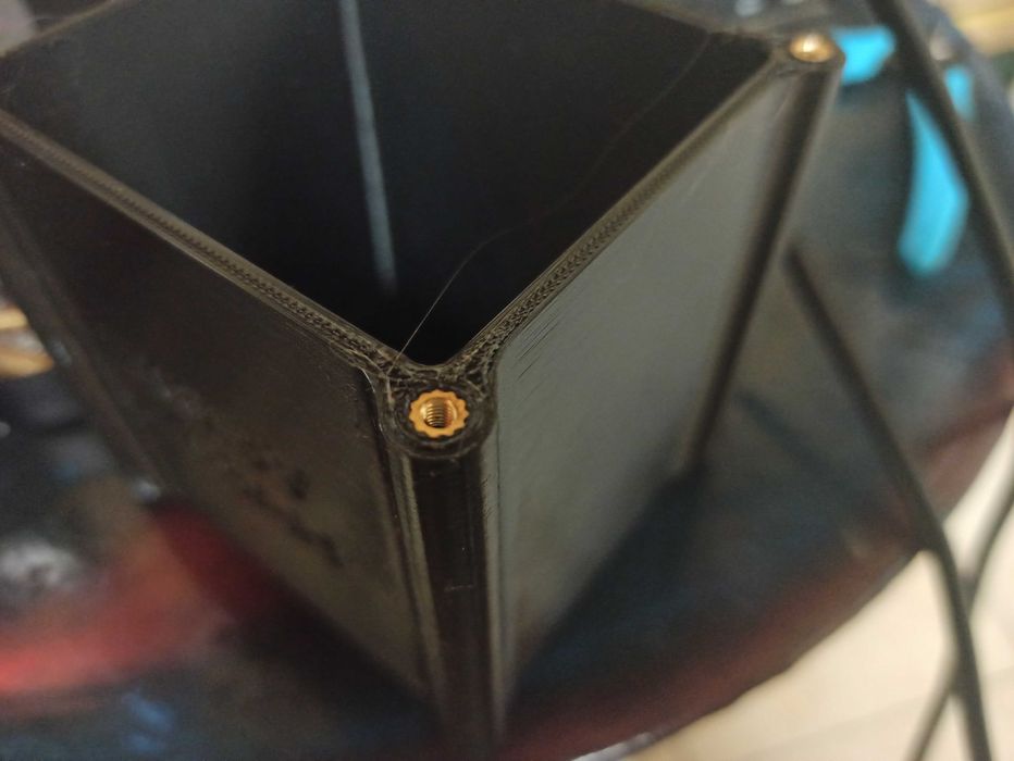 Acumulator diy li-ion 4s3p 16.8v