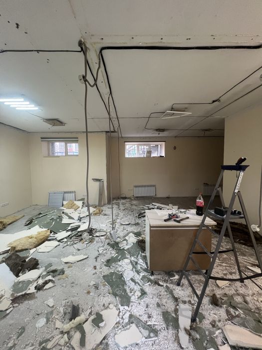 ВЫВОЗ МУСОРА, строительного мусора