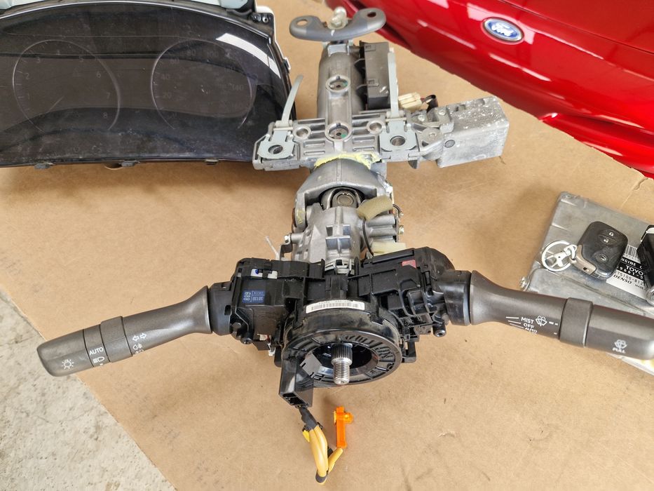 Kit pornire Lexus Ls460 2006-2012
