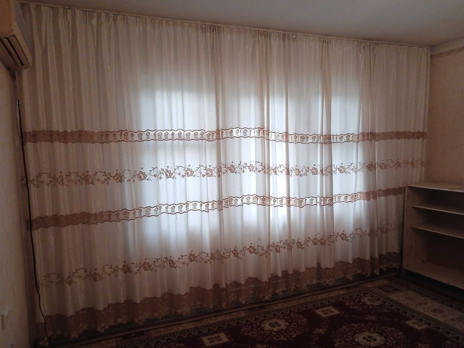 Продам б/у зановеску / Парда сотилади