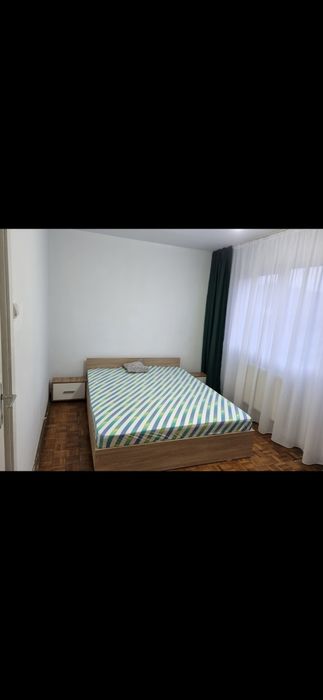 De închiriat apartament 2 camere lângă Poliție