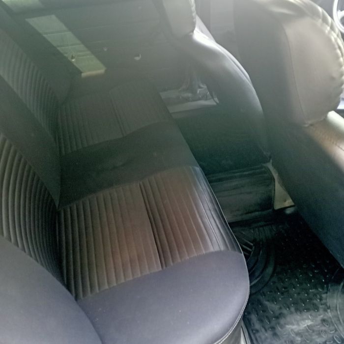 Жигули 2106 _1996