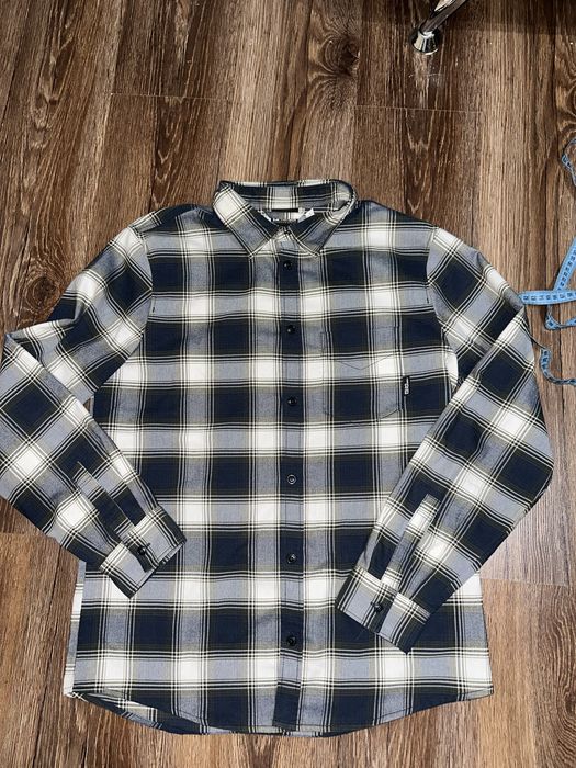 Camasa bumbac Jack Wolfskin
