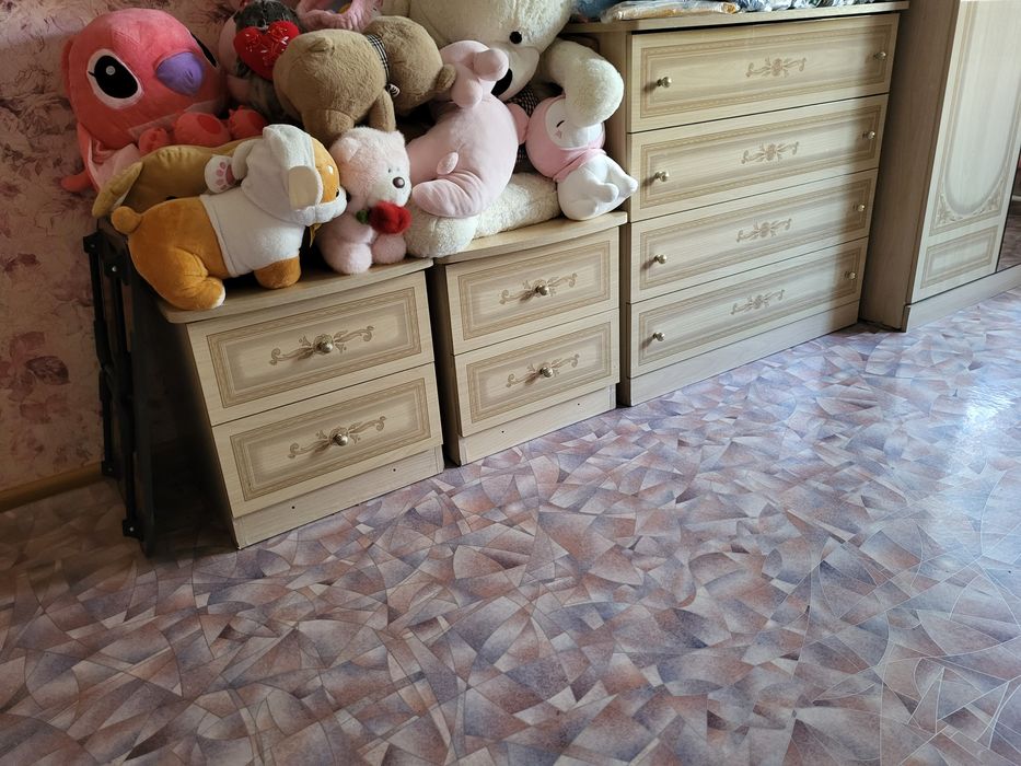 Гарнитур фирма Шатура