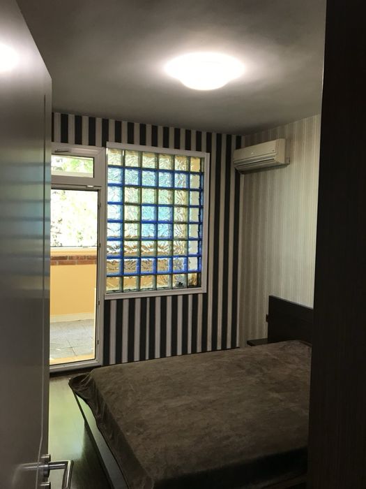 Дава се под наем Двустаен апартамент в Търговище, Боровец - 63 кв.м за 229.5 € - Снимка #7