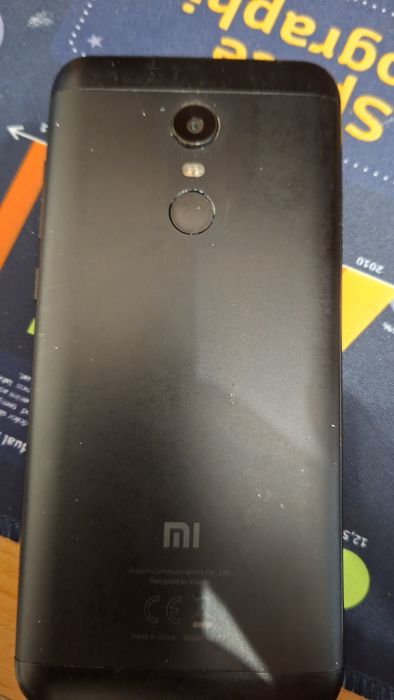 Redmi 5 plus . Как новый