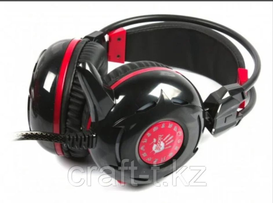 Наушники почти новые