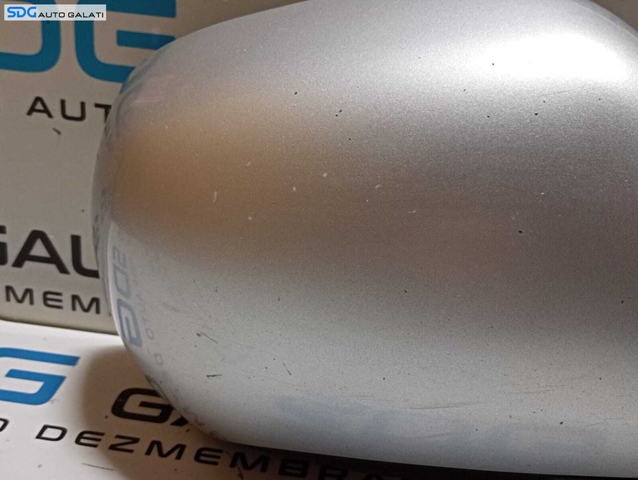 Oglinda Electrica Dreapta Skoda Octavia 1 1997 - 2011 Cod 1U1857502M [M7672]