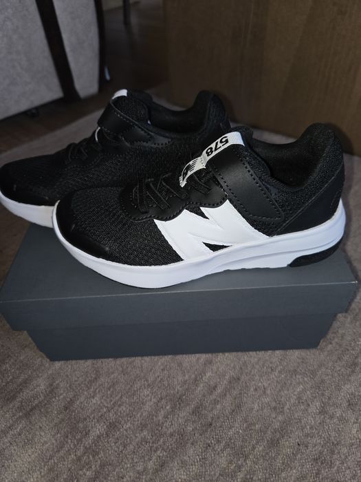 New balance pentru copii