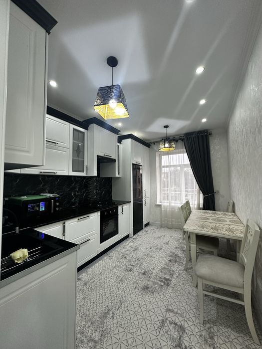 Срочно сдается квартира на Вокзале‼️