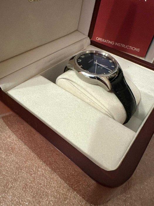 Omega De Ville 41 mm новые