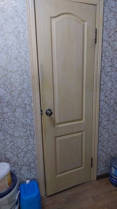 Межкомнатные двери