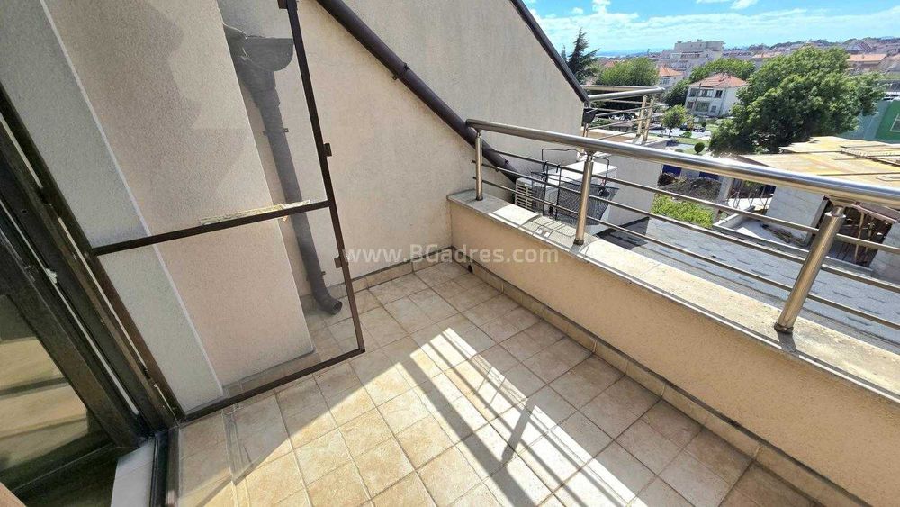 Продава се Двустаен апартамент в Бургас, Сарафово - 59 кв.м за 1687 €/кв.м - Снимка #11