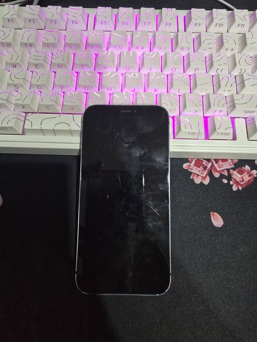 Iphone 12mini 64/4 78%