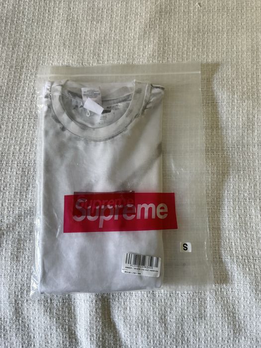 Tricou Supreme X Maison Margiela
