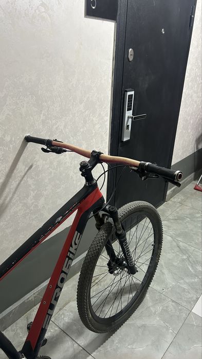 Велосипед для станта