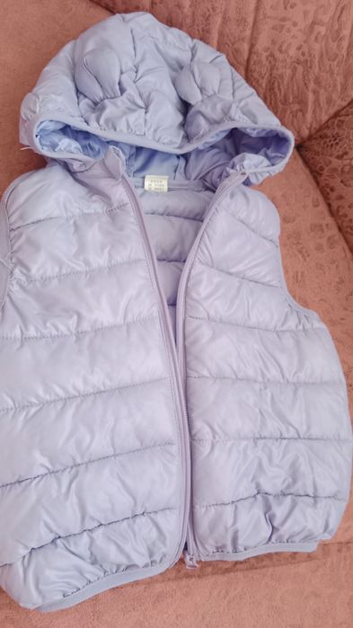 Продам детские вещи