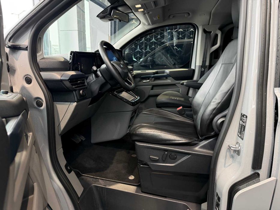 Ford Tourneo Custom Bus 2.0 diesel 4x4 2024 9600km