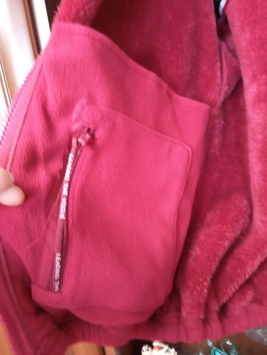 Продам куртку - толстовка