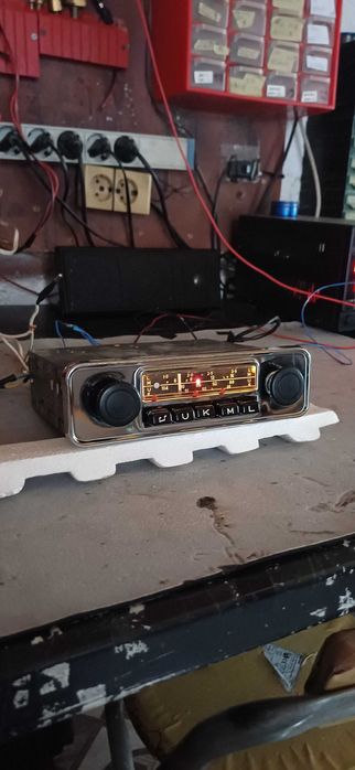 blaupunkt eseen ic mas bluetooh