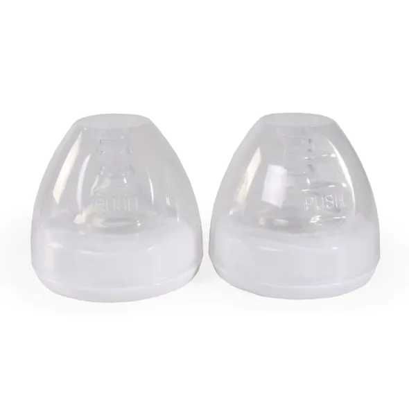 Помпа за кърма CANGAROO Електрическа помпа за кърма ELEGANCE DUO