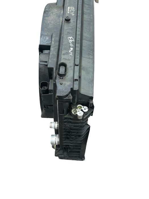 Ansamblu Radiatoare •Automata• Bmw 5 E60 2001 - 2010 2.0 520 D M47 D2