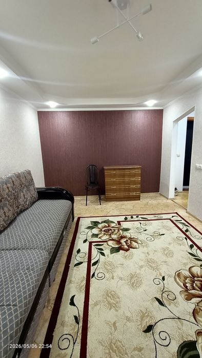 Сдам    квартиру