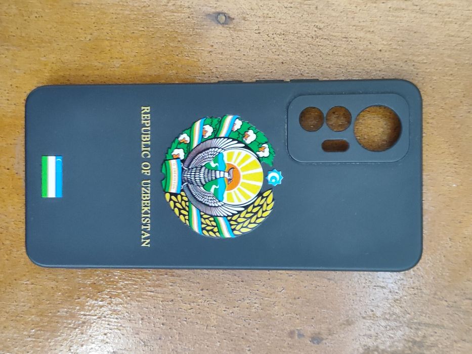 Чехлы для Xiaomi 12 lite