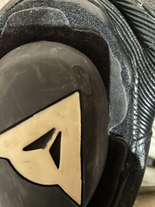 Compleu moto dainese marimea 50