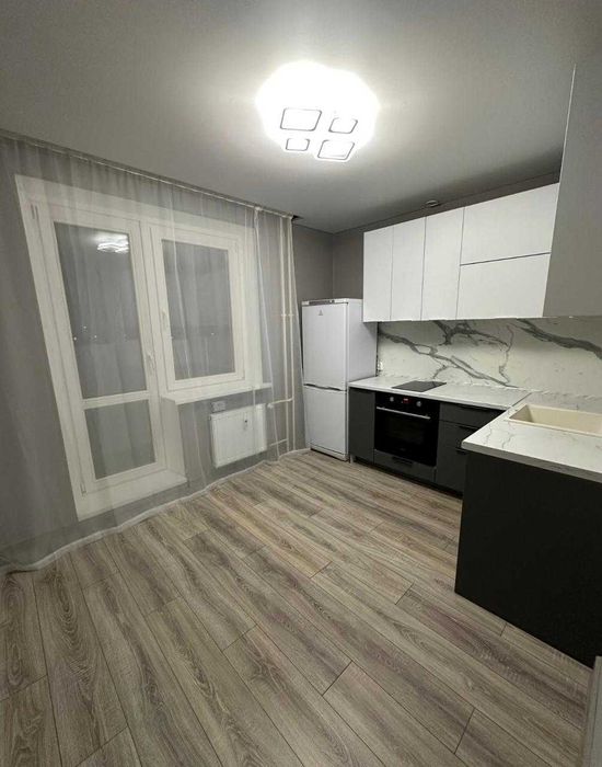 Сдаю квартиру в Алматы по Бауыржан Момышулы