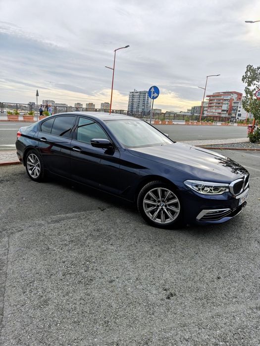 Bmw  540d  xDrive
