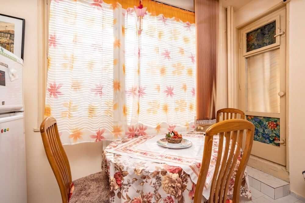 Продава се Тристаен апартамент в София, Кръстова вада - 101 кв.м за 1773 €/кв.м - Снимка #6