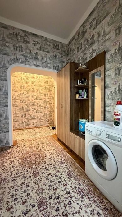 Продаётся 4 комнатная квартира, РАДУГА
