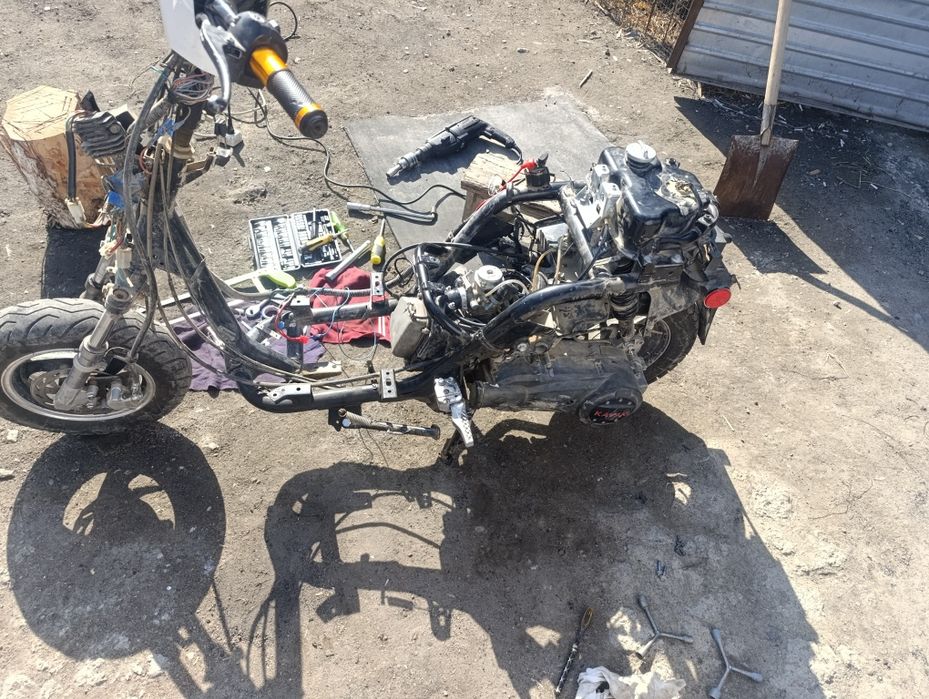 Продам или обмен