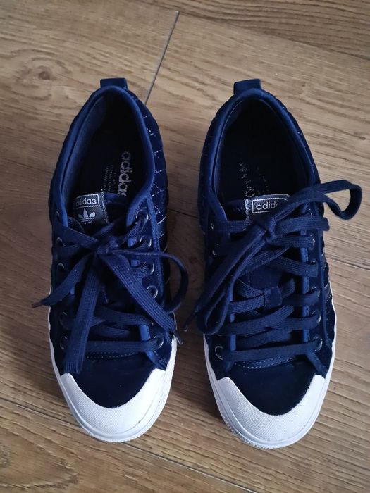 ADIDAS Оригинал  No 37,5/23,5 см