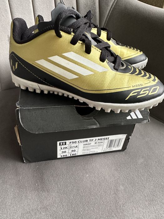 Оригинални обувки за момче  Philipp Plein, Geox, Adidas Messi, Nike