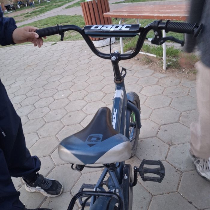 Продается велосипед