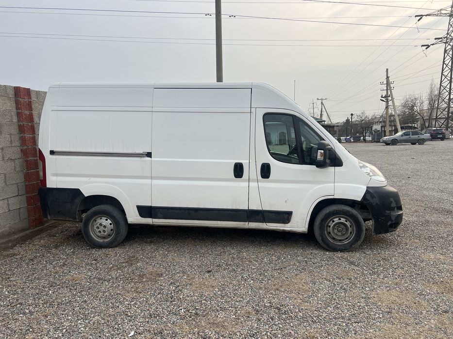 Фиат Дусато 250